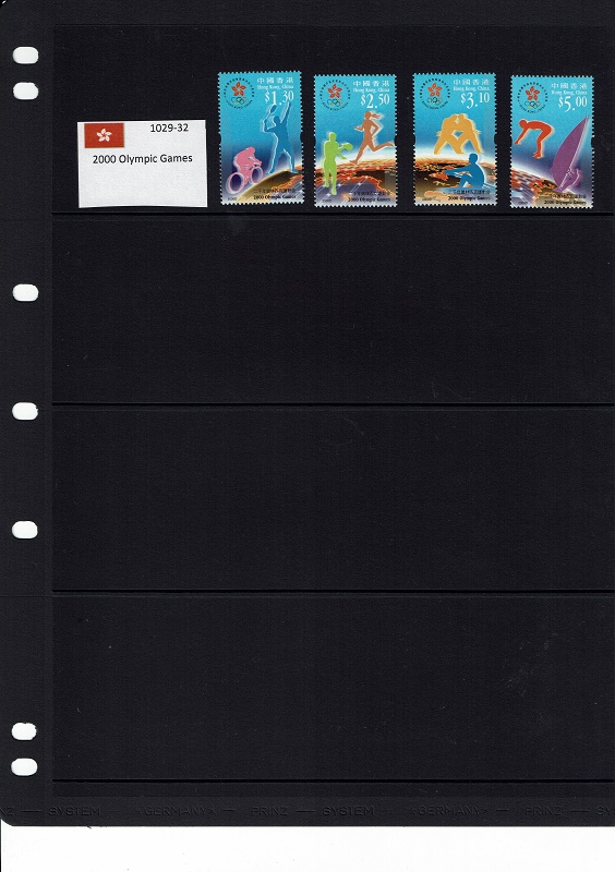 Hong Kong Page 2